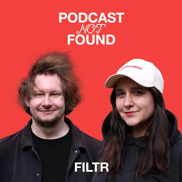 Filtr